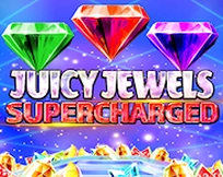 Juicy Jewels Supercharged