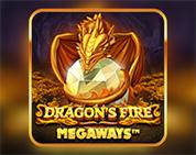 Dragon`s Fire Megaways